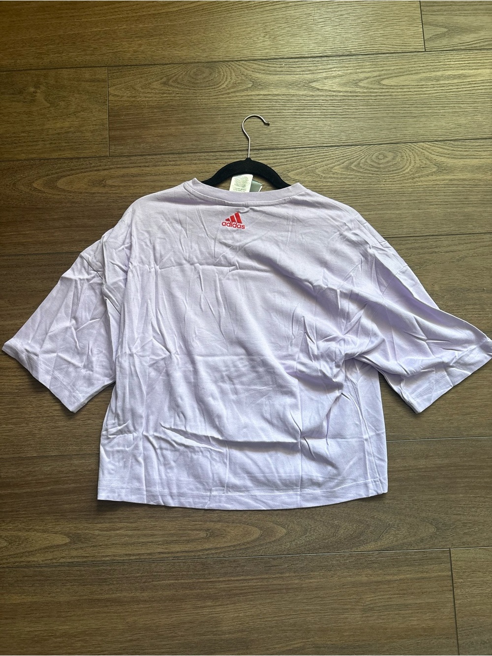 Adidas x Farm Rio GFX Tee - Picture 7 of 13